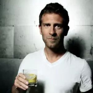 Chase Jarvis profile picture